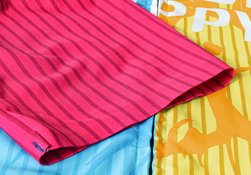 RT0042 Men&rsquo;s Custom Pro Cycling Jersey-Colorful 