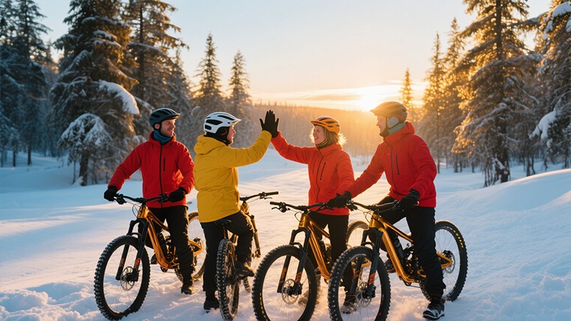 Essential Tips for Cycling in ...