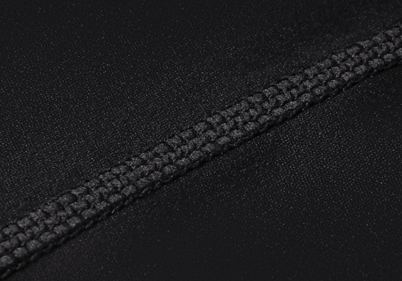 RS0037 Men&rsquo;s Cycling Bib Pants-Black