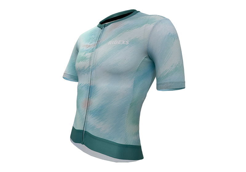 RT0074 Men&rsquo;s Pro Cycling Jersey
