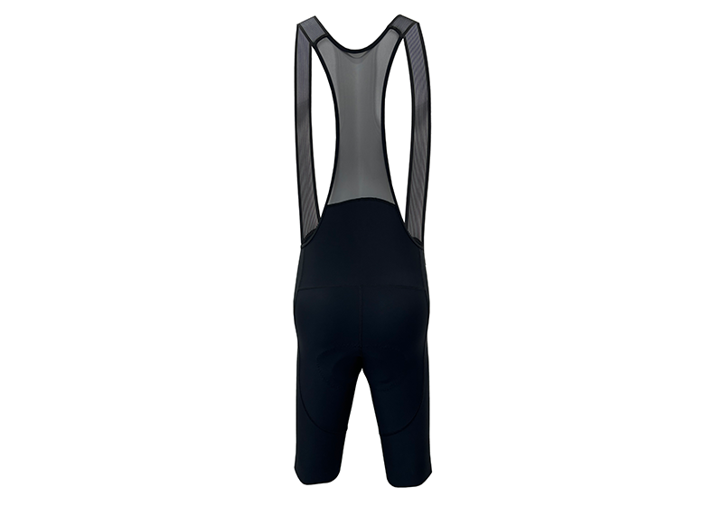 RS0027 Men&rsquo;s Cycling Bib Shorts-Black