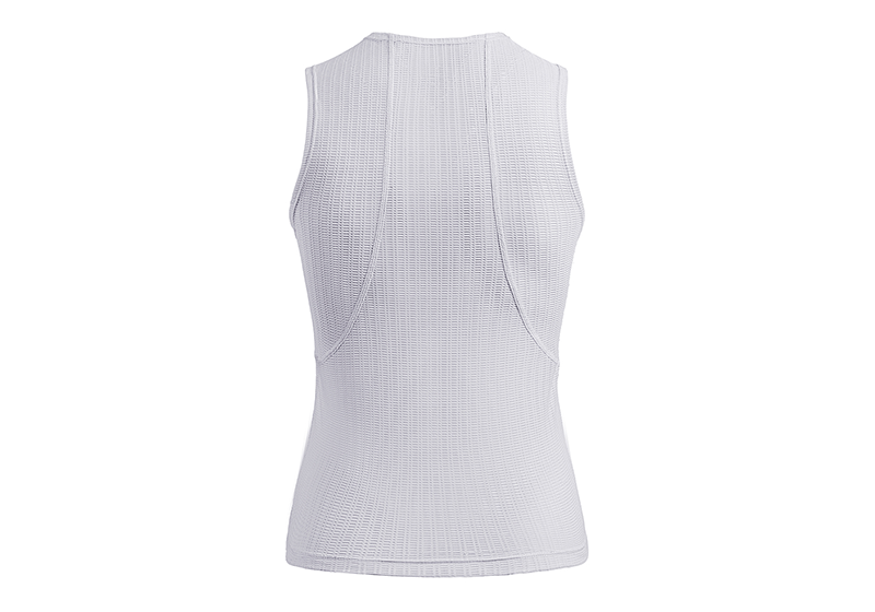 RT0045 Grid Base Layer-White