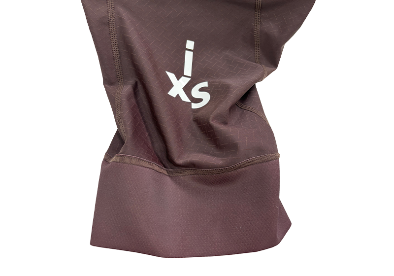 RS0026 Men&rsquo;s Cycling Bib Shorts-Redwine