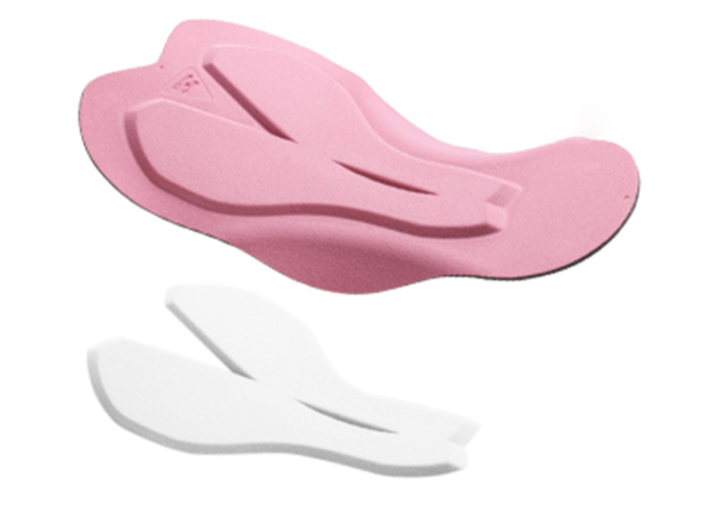 RS0062W Women&rsquo;s Cycling Pants-Black