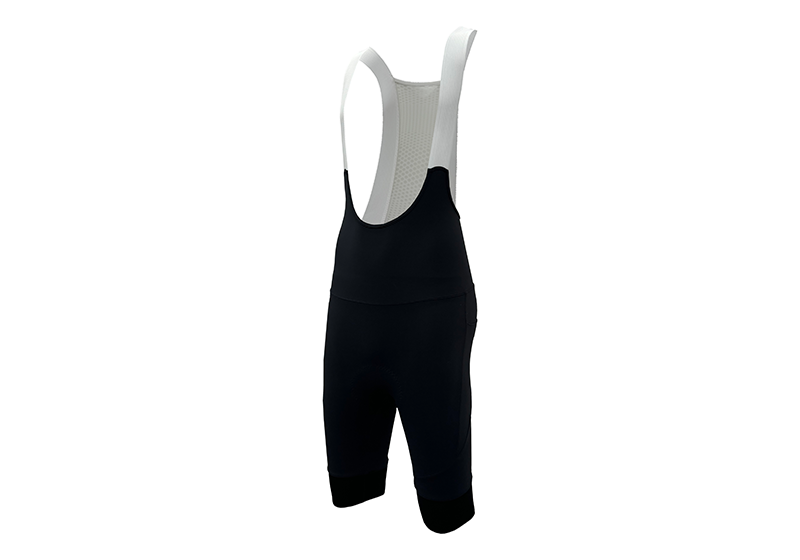 RS0060W Women&rsquo; Cycling Bib Shorts-Black