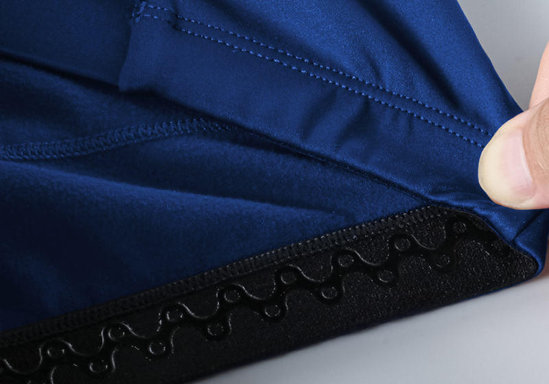 RT0083 Men&rsquo;s Thermal Cycling Jersey-Navy