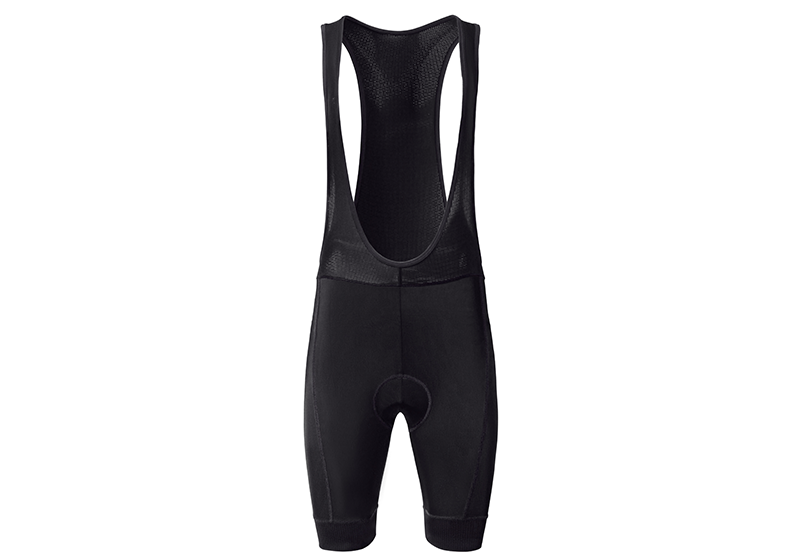 RS0069 Men&rsquo;s Cycling Bib Shorts-Black