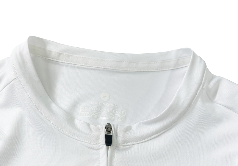 RT0033 Pro Cycling Jersey-Grey