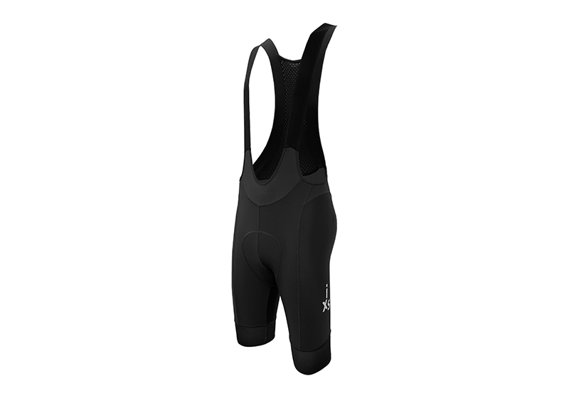 RS0026 Men&rsquo;s Cycling Bib Shorts-Black